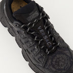 Sneakers Baskets Trigreca Versace Black Homme