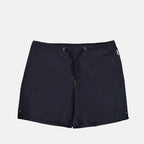 Beachwear Short de bain Bulldog Orlebar Brown Bleu foncé Homme