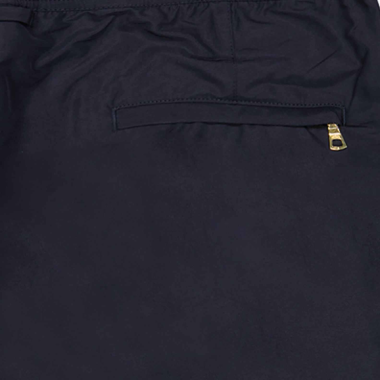 Beachwear Short de bain Bulldog Orlebar Brown Bleu foncé Homme