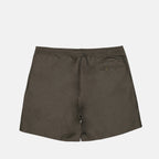 Beachwear Short de bain Bulldog Orlebar Brown Marron Homme