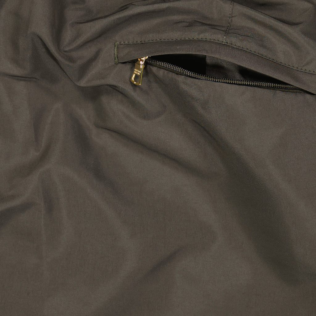 Beachwear Short de bain Bulldog Orlebar Brown Marron Homme