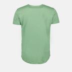 T-shirts OB-T Linen T-shirt Orlebar Brown Green Homme