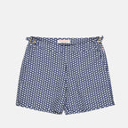 Beachwear Short de bain Bulldog Orlebar Brown Dark blue Homme