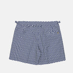 Beachwear Short de bain Bulldog Orlebar Brown Dark blue Homme