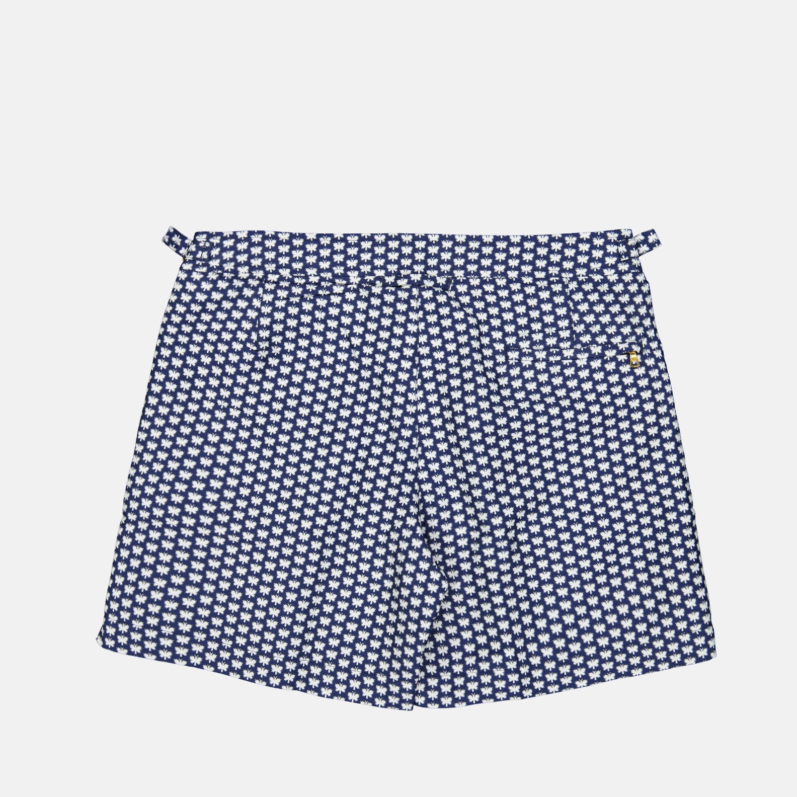 Beachwear Short de bain Bulldog Orlebar Brown Dark blue Homme