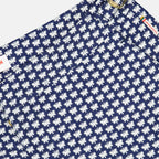 Beachwear Short de bain Bulldog Orlebar Brown Dark blue Homme