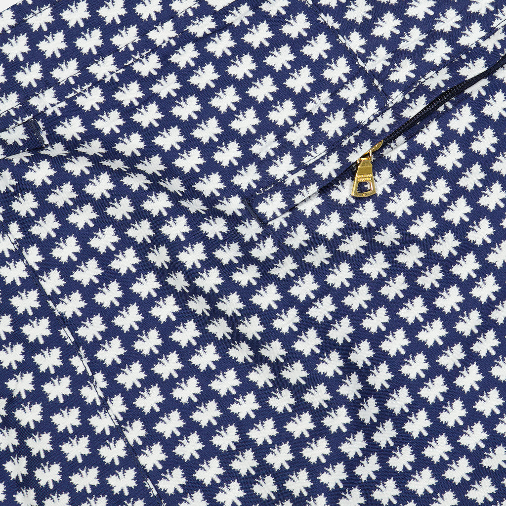 Beachwear Short de bain Bulldog Orlebar Brown Dark blue Homme