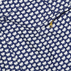 Beachwear Short de bain Bulldog Orlebar Brown Dark blue Homme