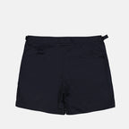 Beachwear Short de bain Bulldog Orlebar Brown Bleu foncé Homme
