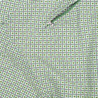 Beachwear Short de bain Setter Orlebar Brown Vert Homme