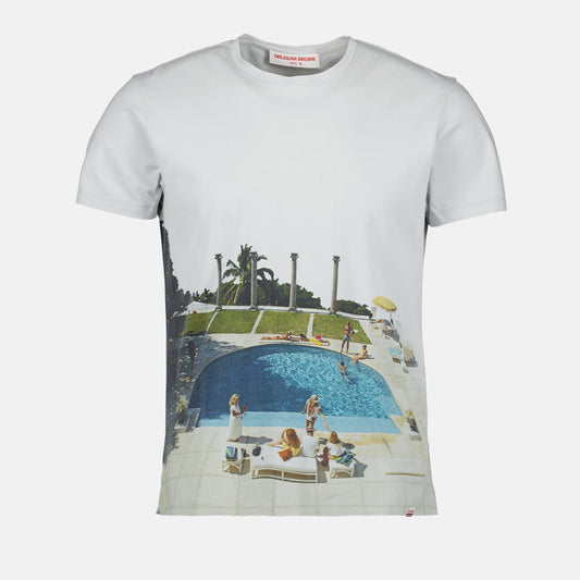 T-shirt Pacifico