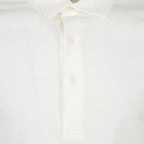 Polo shirts Polo Sebastian Orlebar Brown White Homme