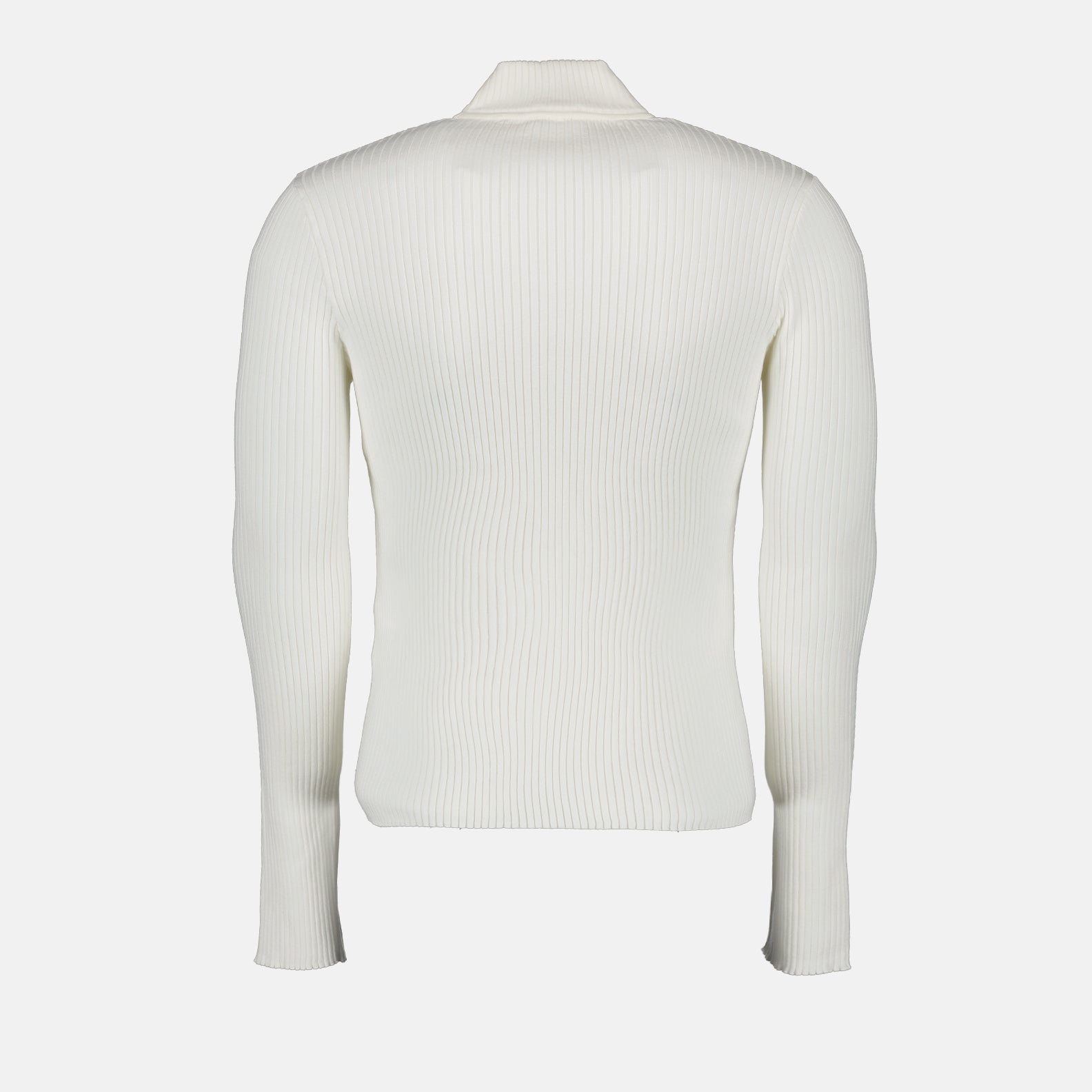 Prendas de punto Re-Edition Turtleneck Courrèges Blanco Homme