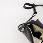 Sacs bandoulière Sac Canvas 01 Courrèges Noir Homme