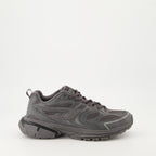 Sneakers Sneakers S-Serendipity Pro-X1 Diesel Grigio Homme