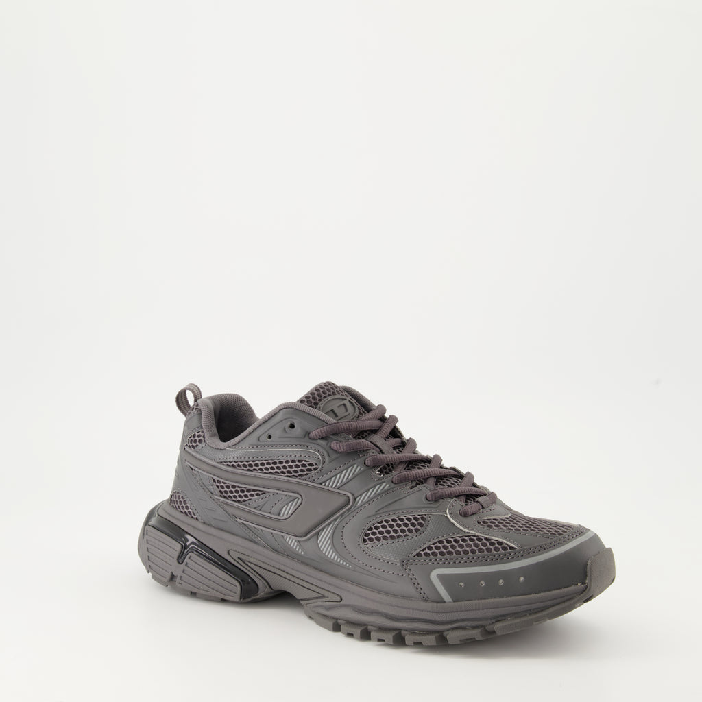 Sneakers Sneakers S-Serendipity Pro-X1 Diesel Grigio Homme