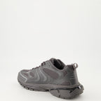 Sneakers Sneakers S-Serendipity Pro-X1 Diesel Grigio Homme