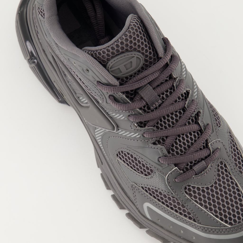 Sneakers Sneakers S-Serendipity Pro-X1 Diesel Grigio Homme