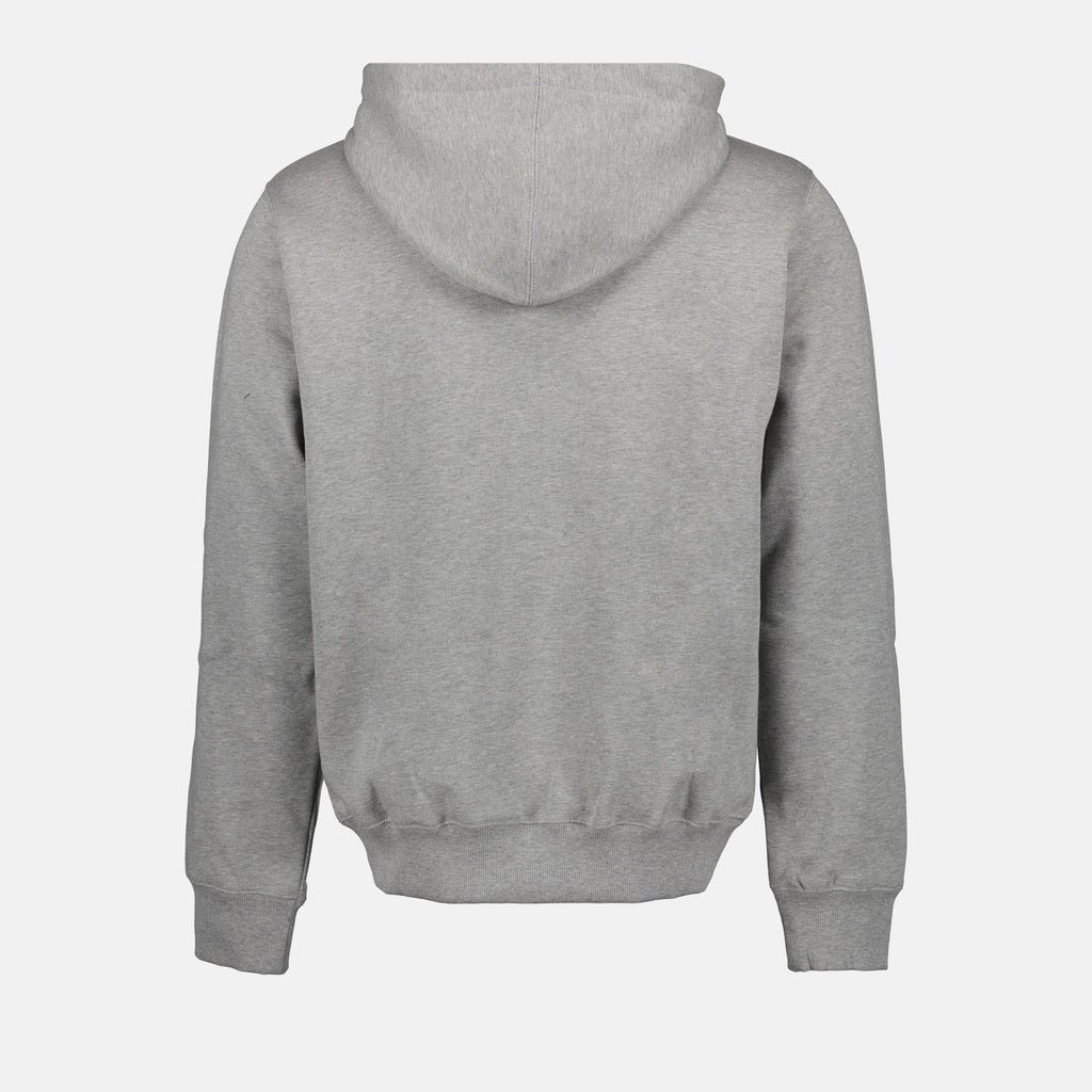 Sweatshirts CD Hoodie Dior Grau Unisex