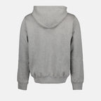 Sweatshirts CD Hoodie Dior Grau Unisex