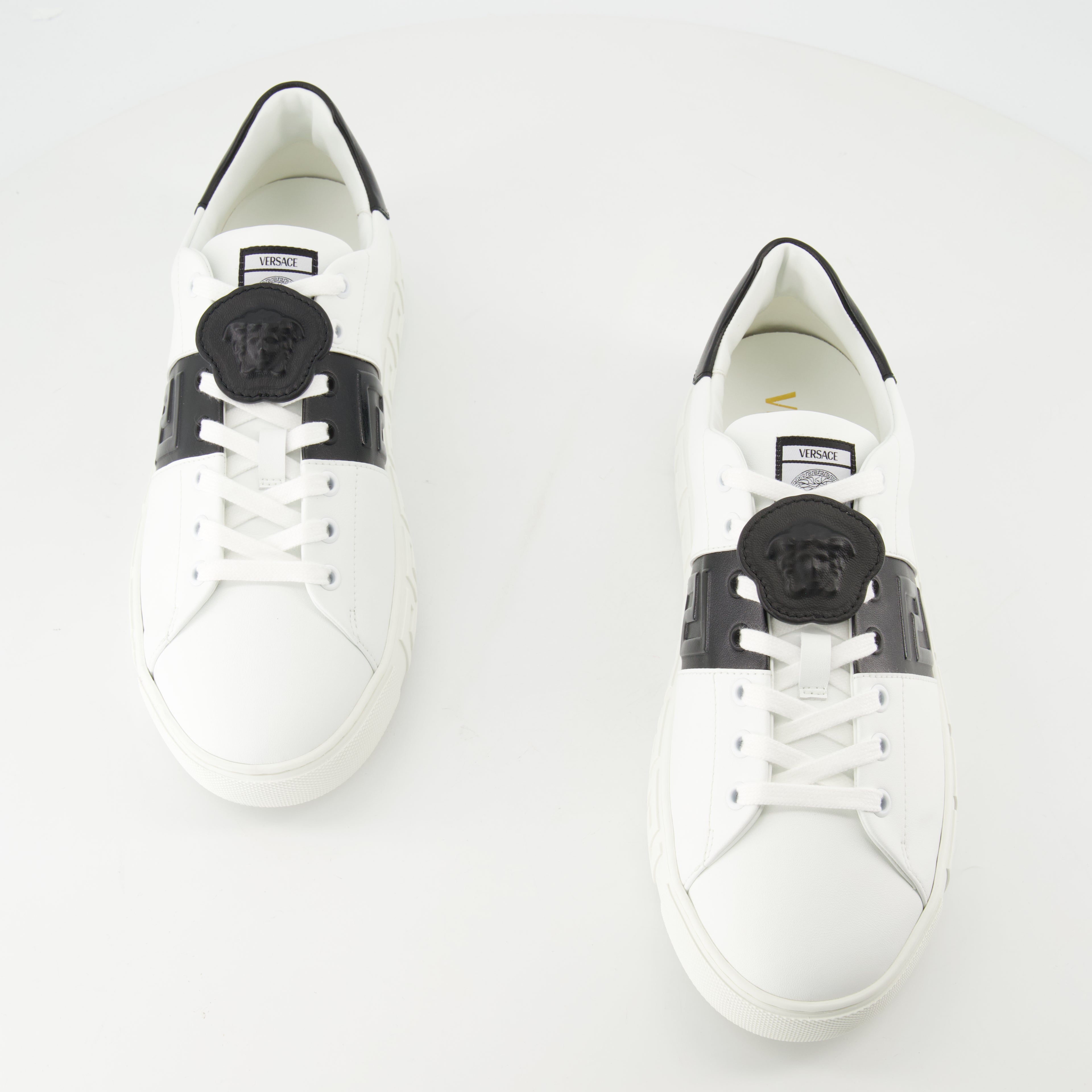 Greca Sneakers Versace Men – myCompañero