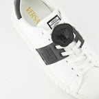 Sneakers Sneakers Greca Versace Bianco Homme
