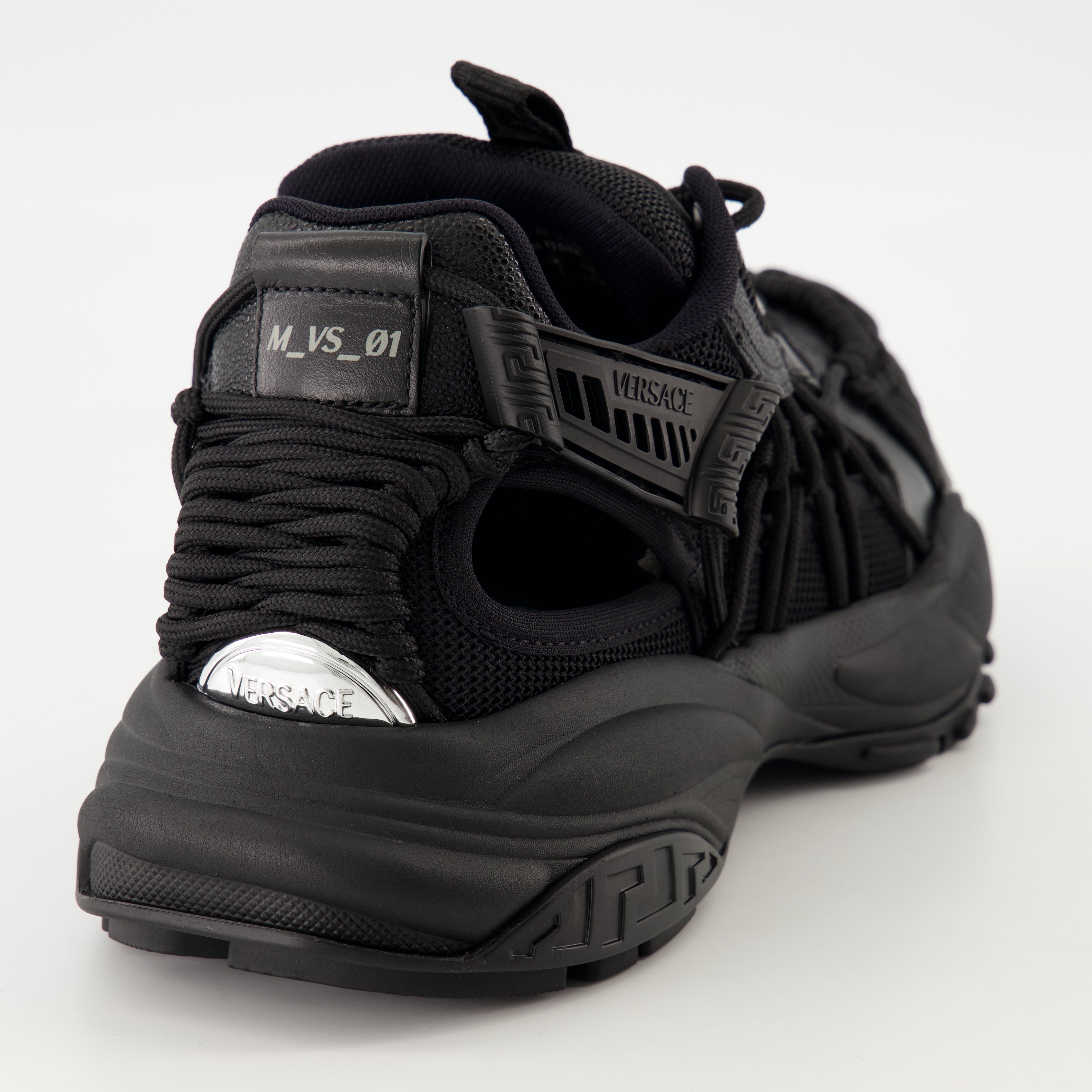 Mercury M_VS_01 Sneakers Versace - Women – myCompañero