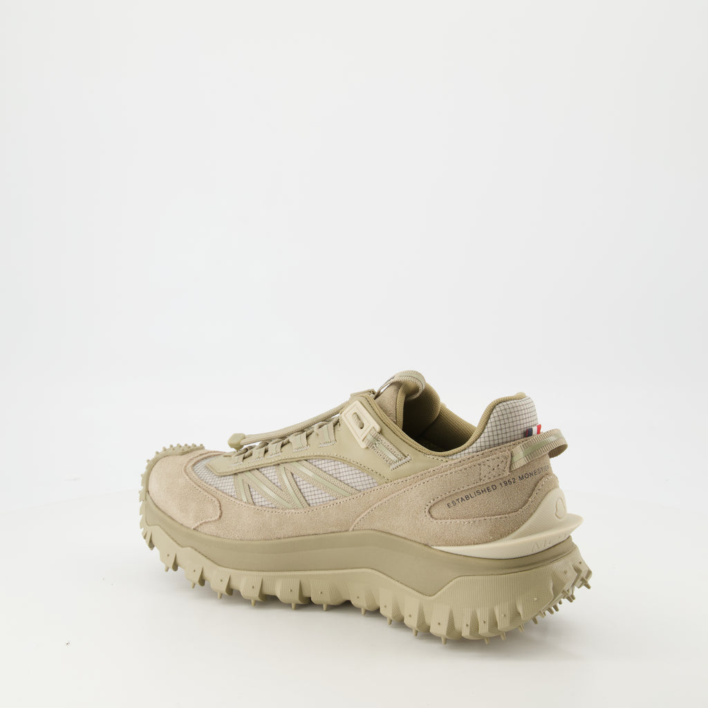 Sneakers Trailgrip Sneakers Moncler Beige Homme