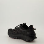 Sneakers Sneakers Trailgrip GTX Moncler Nero Homme