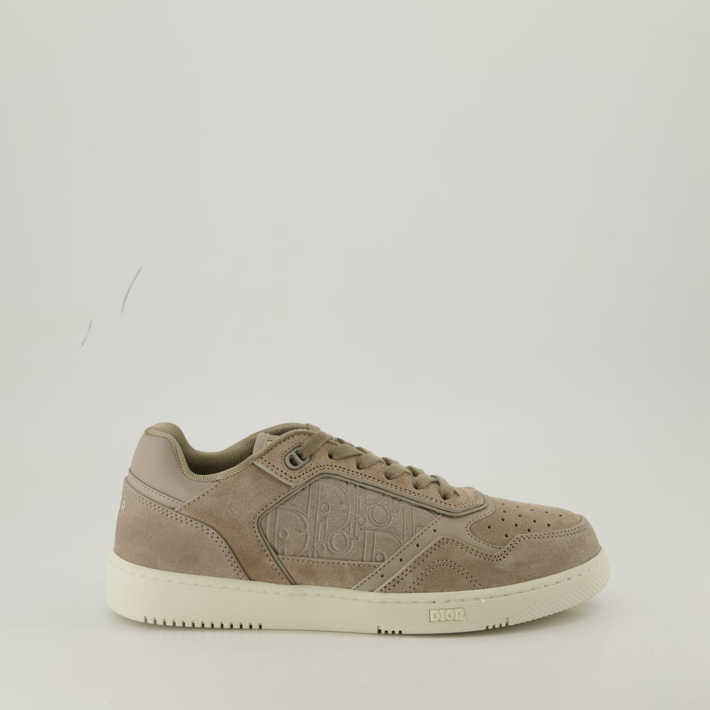 スニーカー B27スニーカー Dior ベージュ Homme