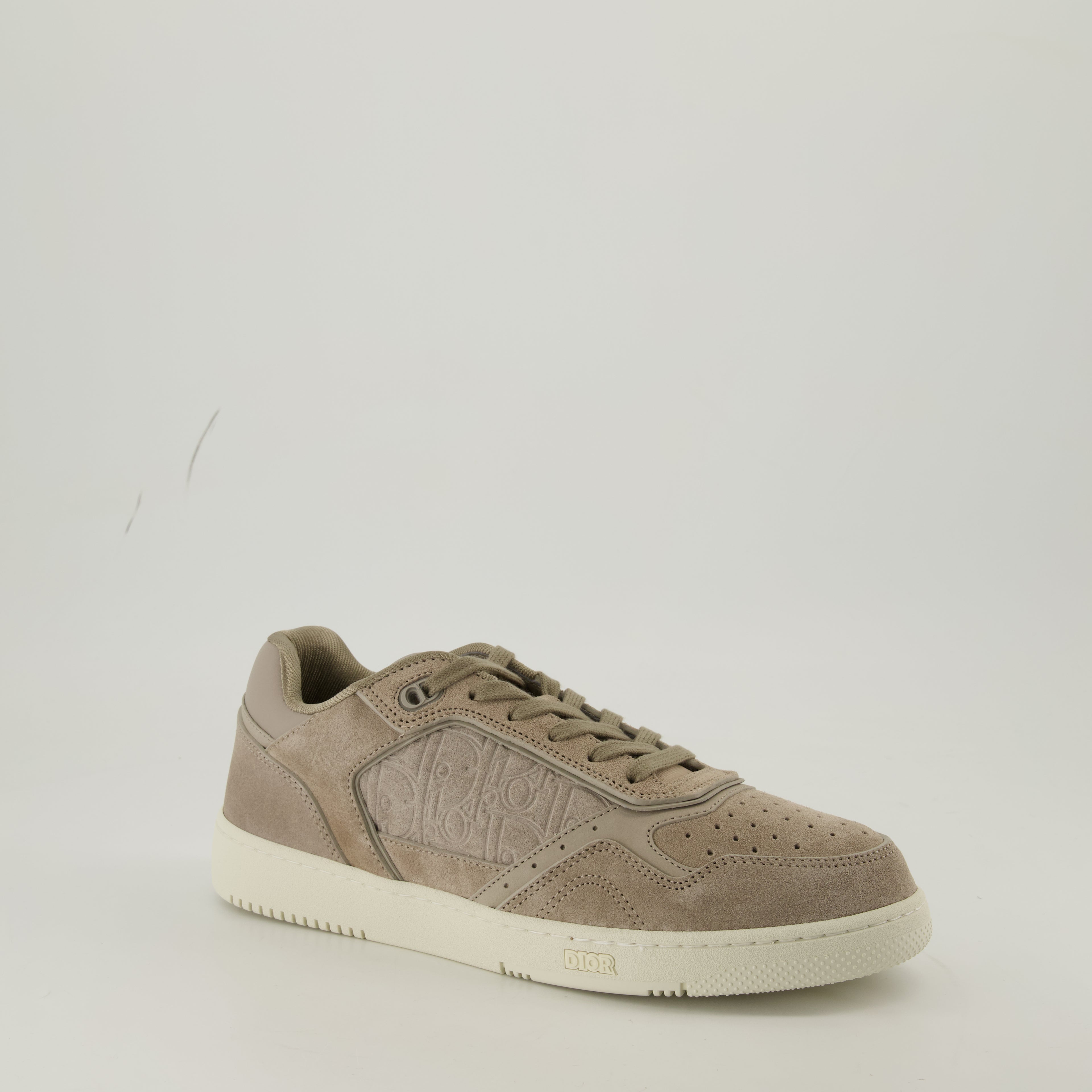 スニーカー B27スニーカー Dior ベージュ Homme