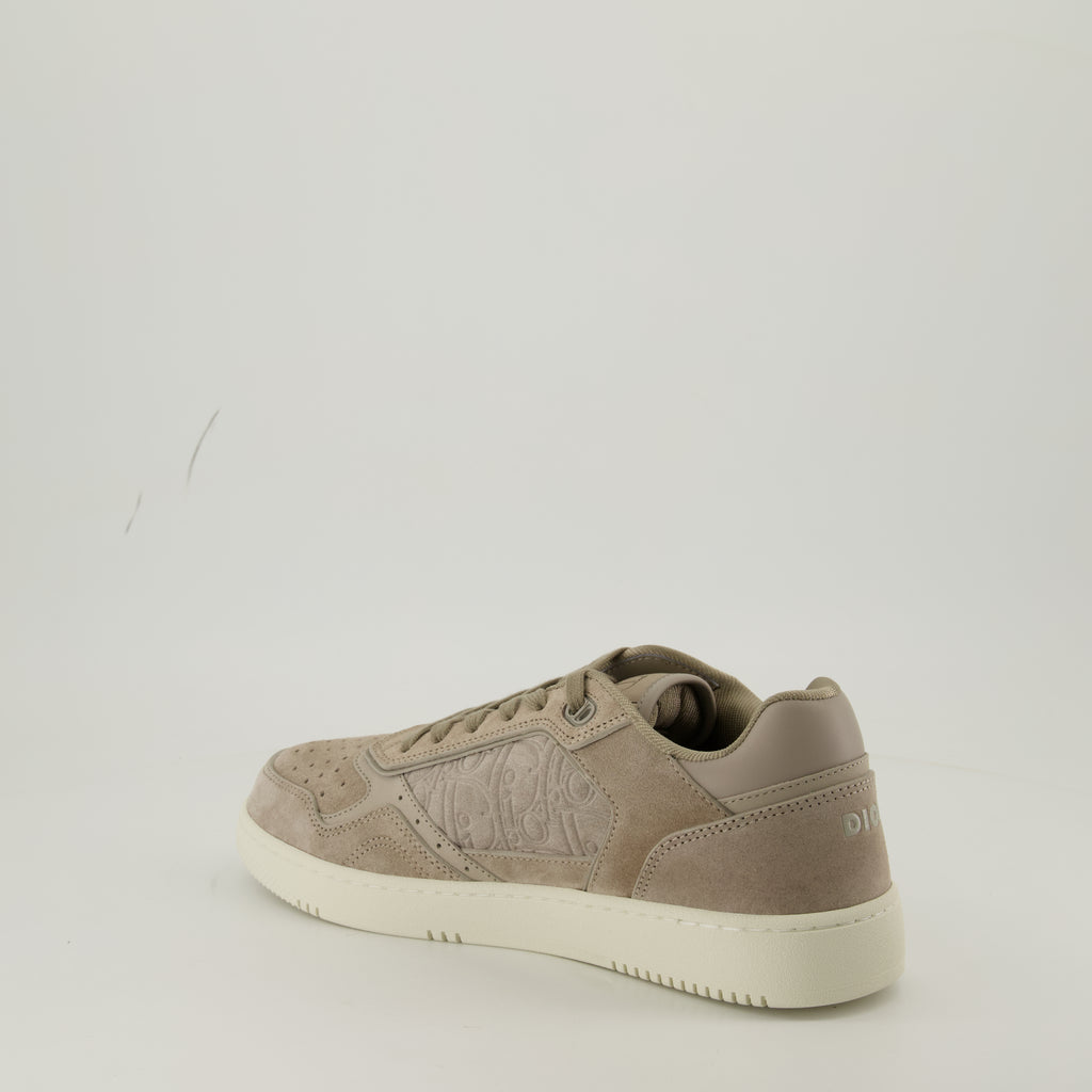 スニーカー B27スニーカー Dior ベージュ Homme