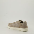スニーカー B27スニーカー Dior ベージュ Homme