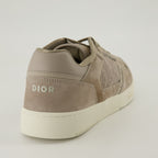 スニーカー B27スニーカー Dior ベージュ Homme