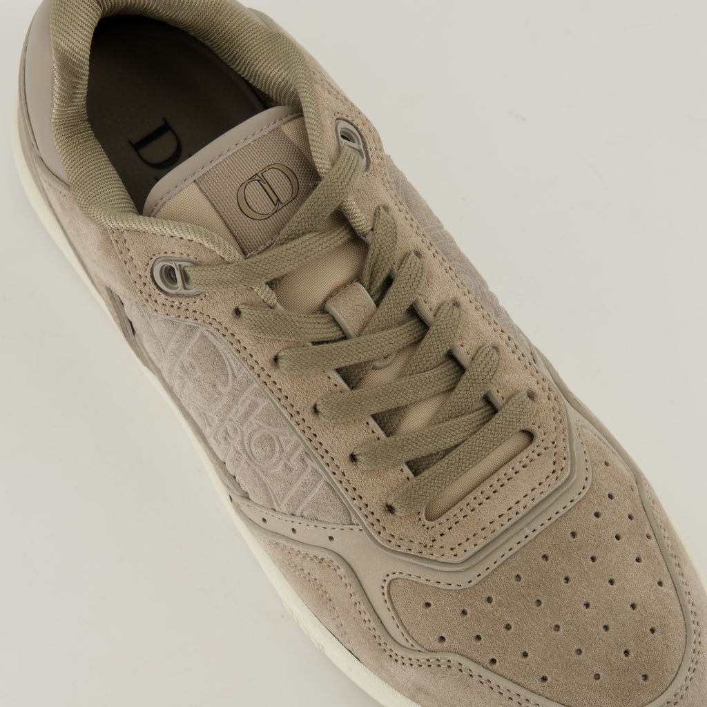 スニーカー B27スニーカー Dior ベージュ Homme