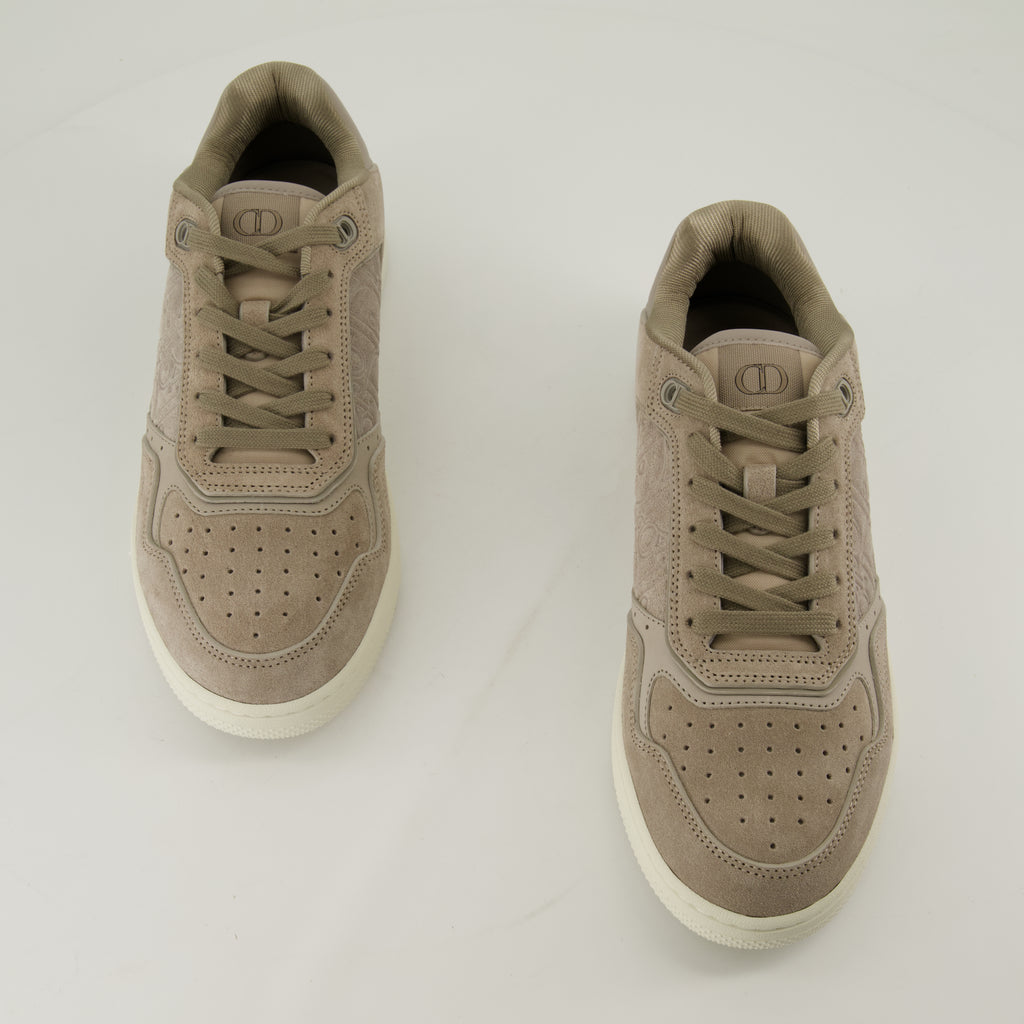 スニーカー B27スニーカー Dior ベージュ Homme