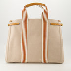 Bolsos tote Bolso Tote Antibes Valentino Garavani Beige Homme