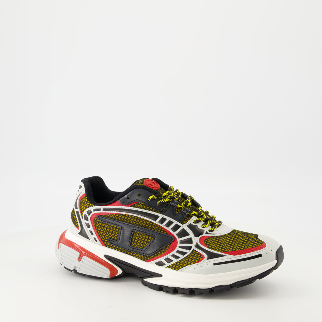 Sneakers S-Pro-V-Dense Sneakers Diesel Khaki Homme