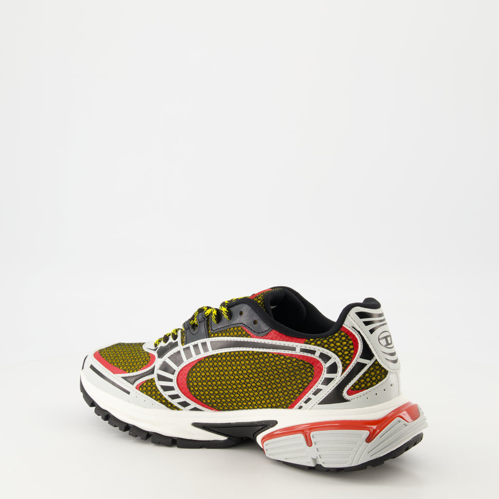 Sneakers S-Pro-V-Dense Sneakers Diesel Khaki Homme