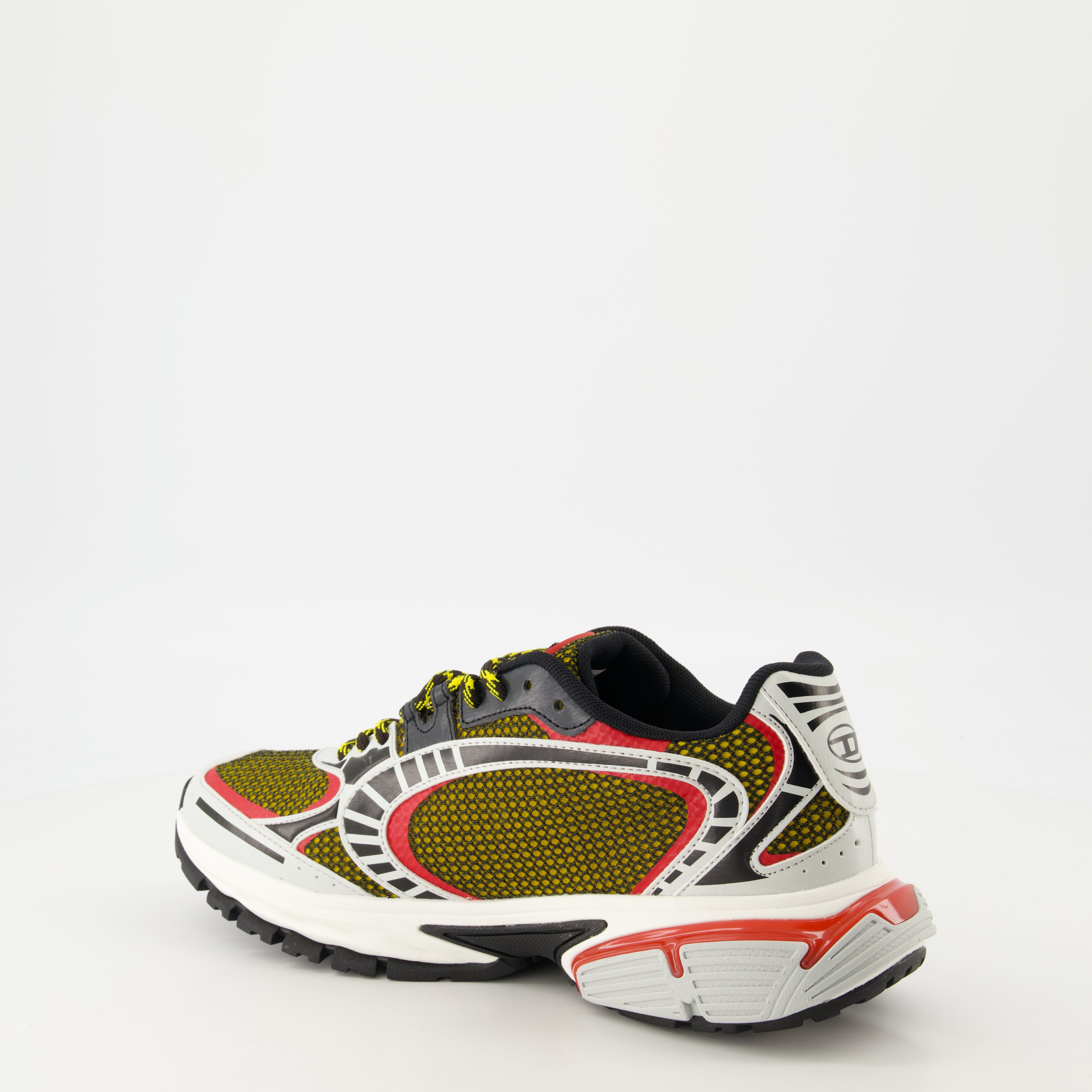 Sneakers S-Pro-V-Dense Sneakers Diesel Khaki Homme