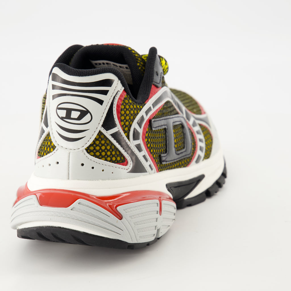 Sneakers S-Pro-V-Dense Sneakers Diesel Khaki Homme