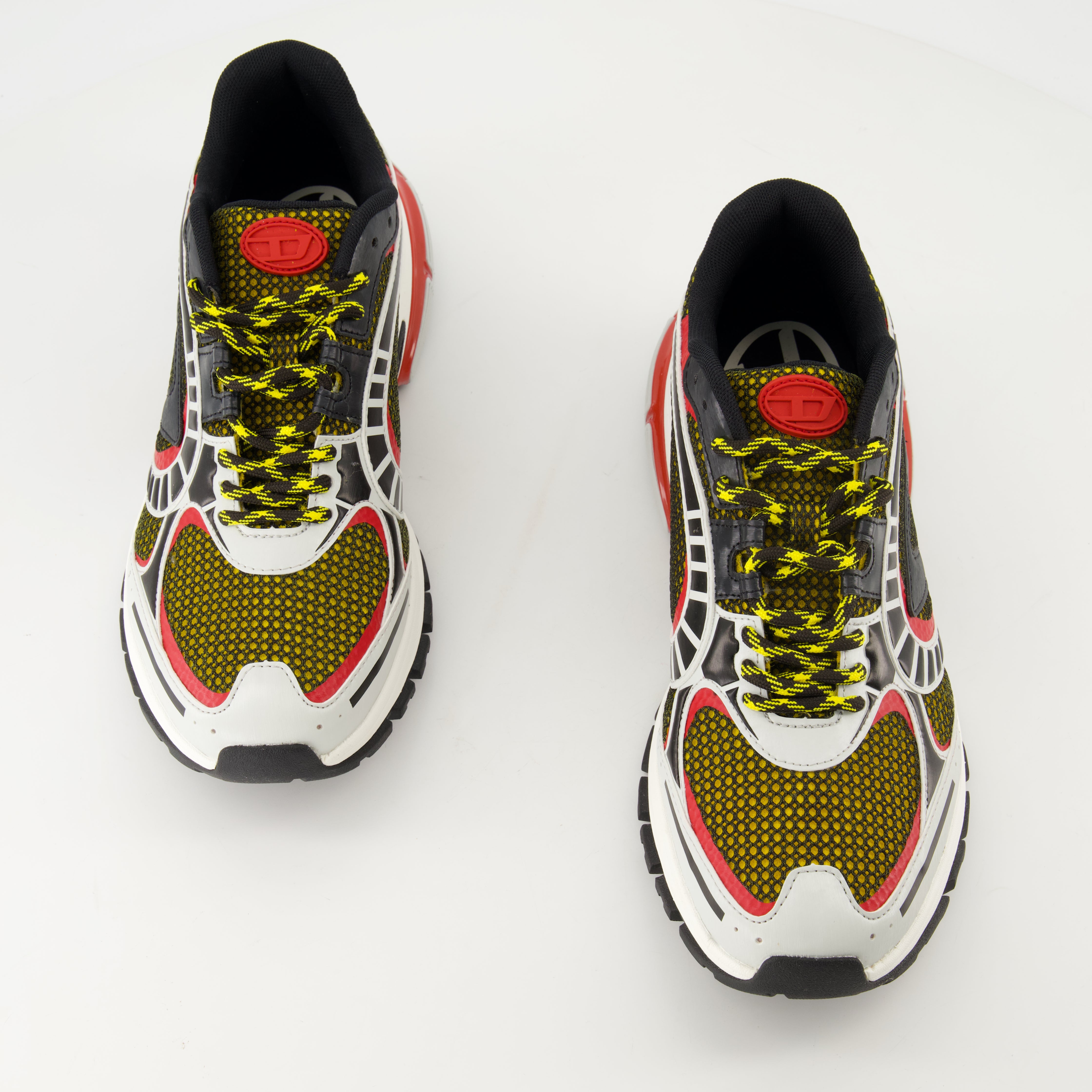 S-Pro-V-Dense Sneakers Diesel - Men – myCompañero S-Pro-V-Dense Sneakers Diesel - Men – myCompañero