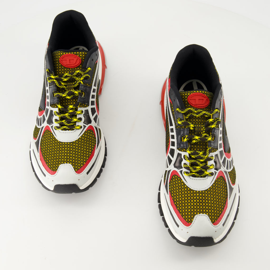 Sneakers S-Pro-V-Dense Sneakers Diesel Khaki Homme