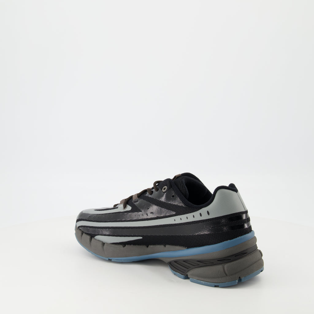 Sneakers Airspeed Sneakers Diesel Black Homme