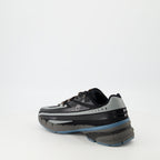 スニーカー エアスピードスニーカー Diesel 黒 Homme