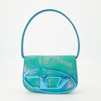 Borse a mano e a spalla Borsa 1DR Diesel Blu Femme