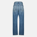 Pantalones Callum Jeans Khaite Azul Femme