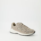 Baskets Baskets B30 Dior Beige Homme