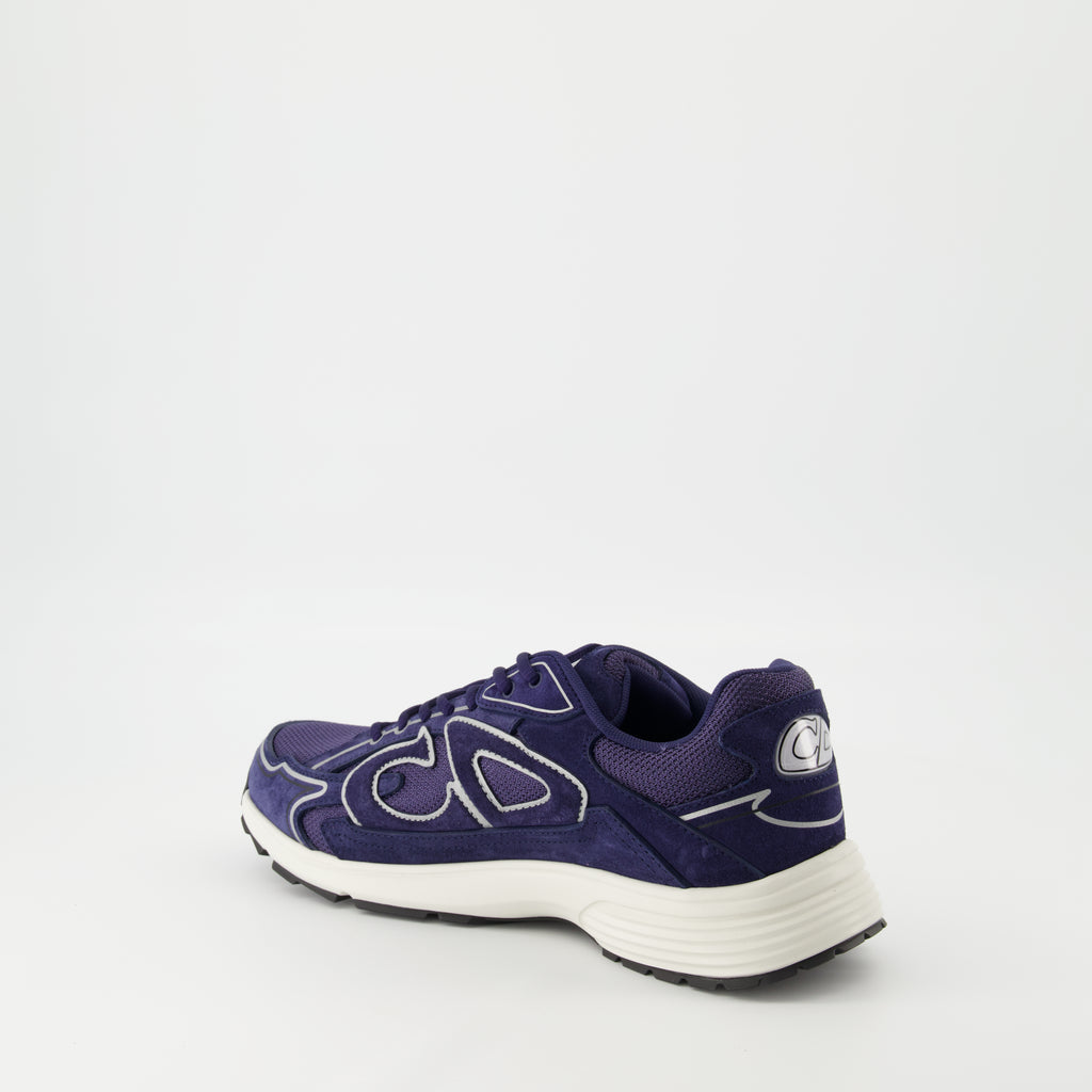 Sneakers B30 Sneakers Dior Dark blue Homme