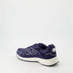 Sneakers B30 Sneakers Dior Dark blue Homme